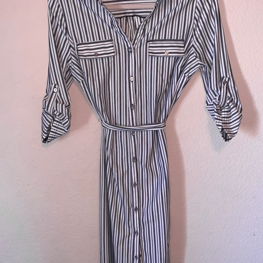 Elegant Mlle Gabrielle Dress